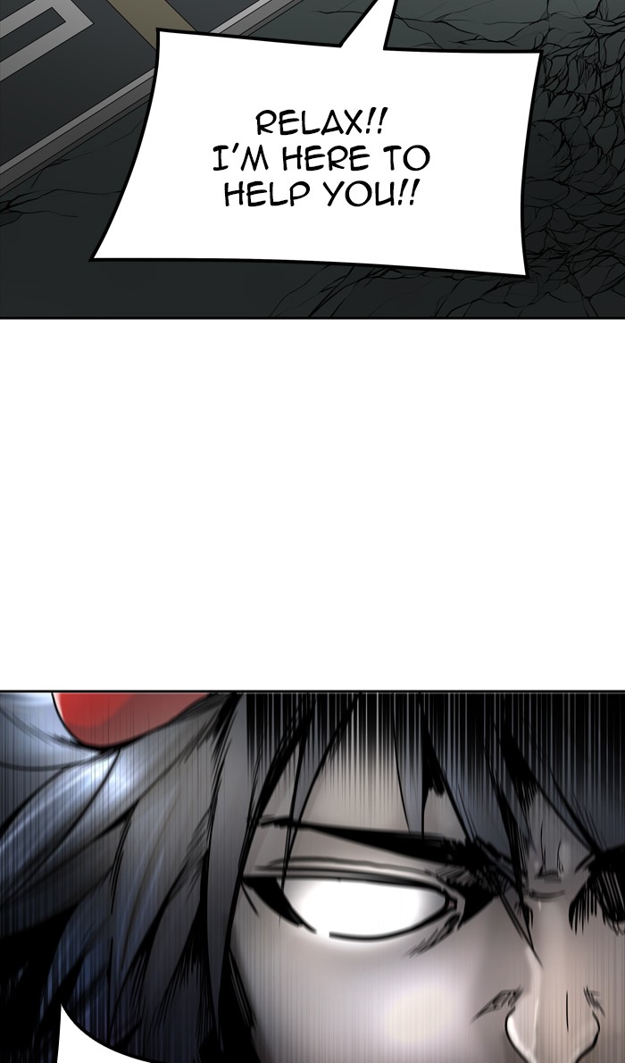 Tower of God Chapter 450 - Page 21