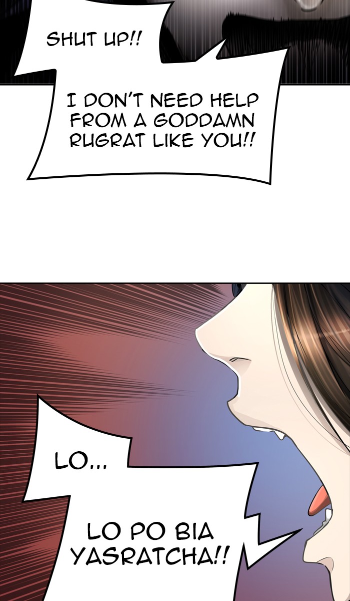 Tower of God Chapter 450 - Page 22