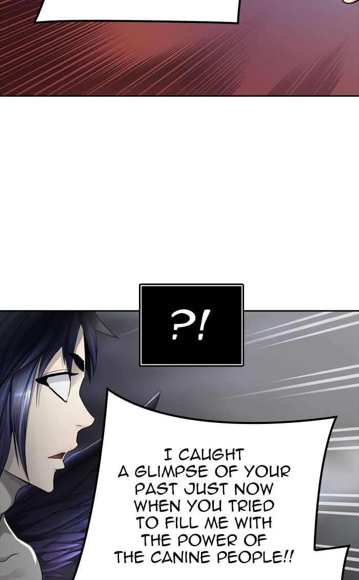 Tower of God Chapter 450 - Page 23
