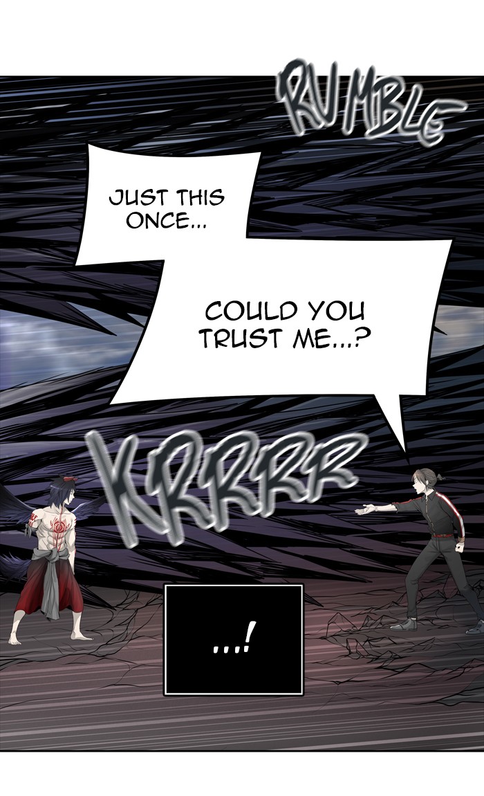 Tower of God Chapter 450 - Page 25