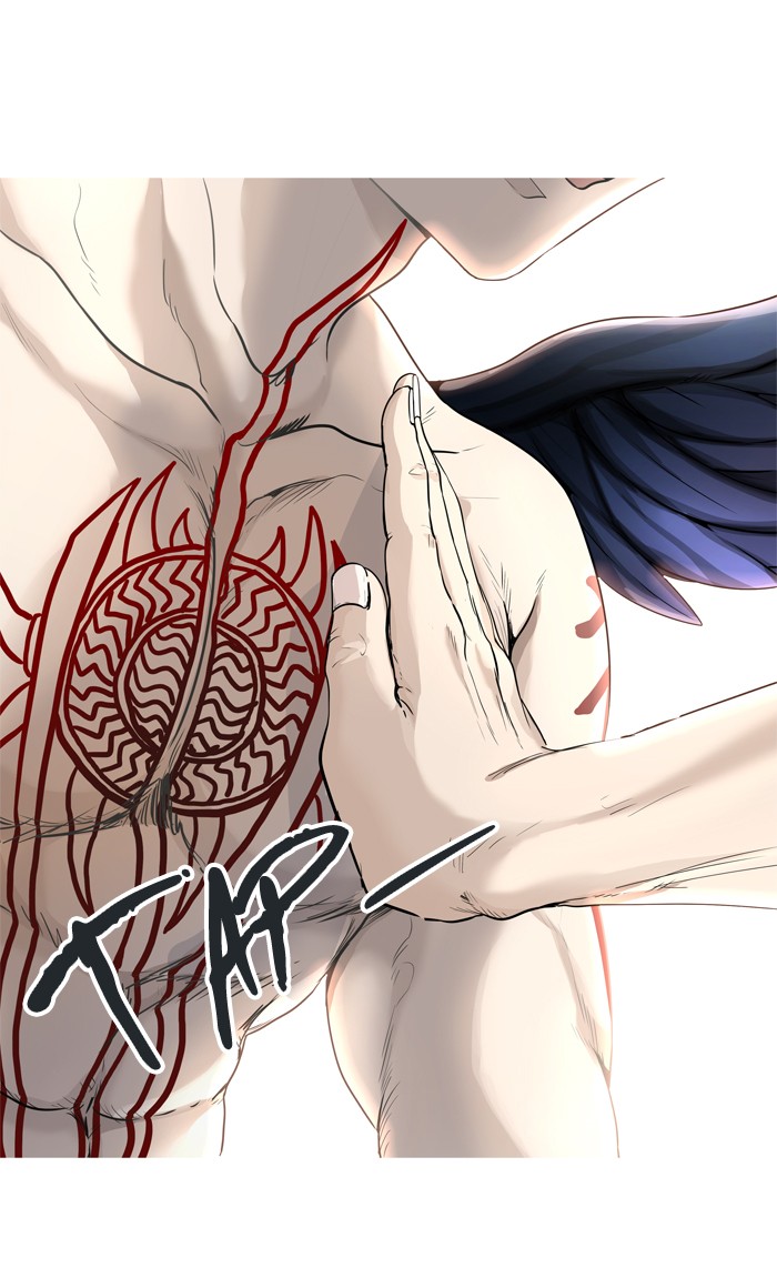 Tower of God Chapter 450 - Page 27