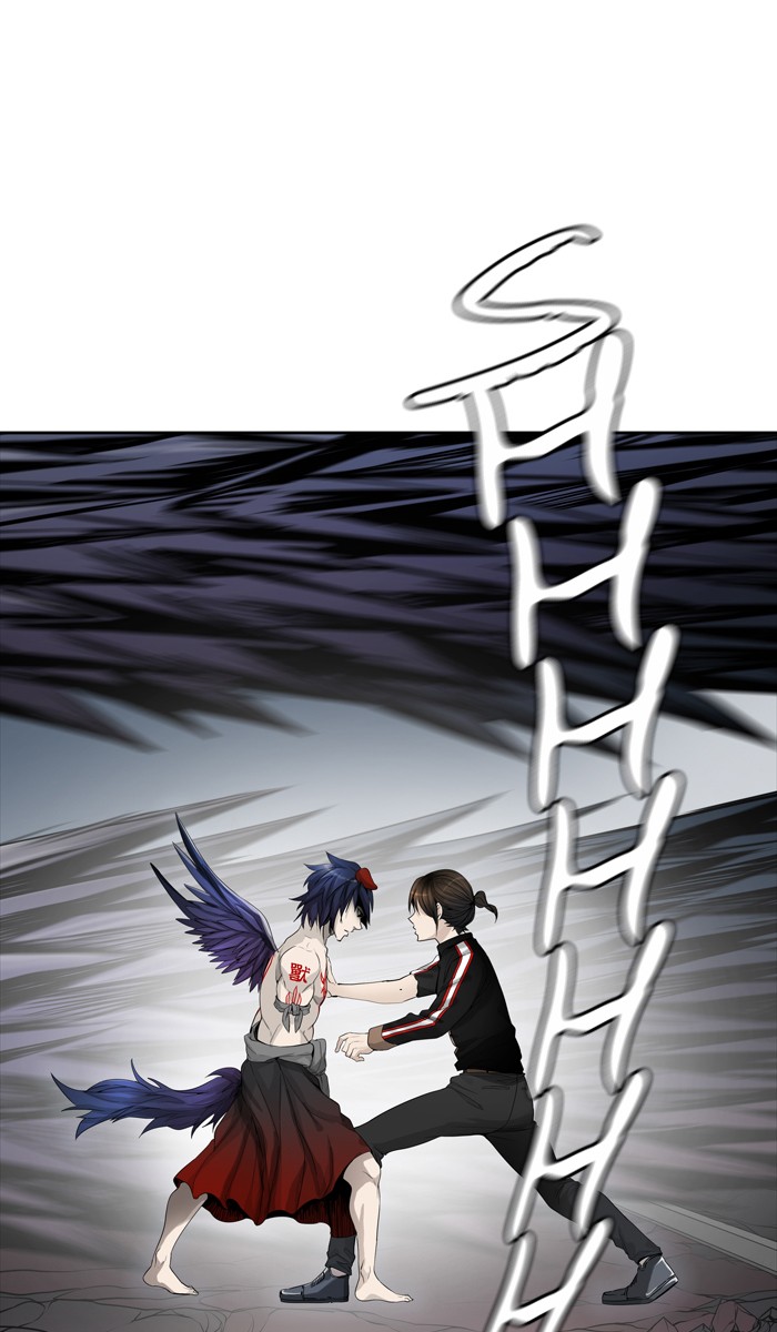 Tower of God Chapter 450 - Page 28