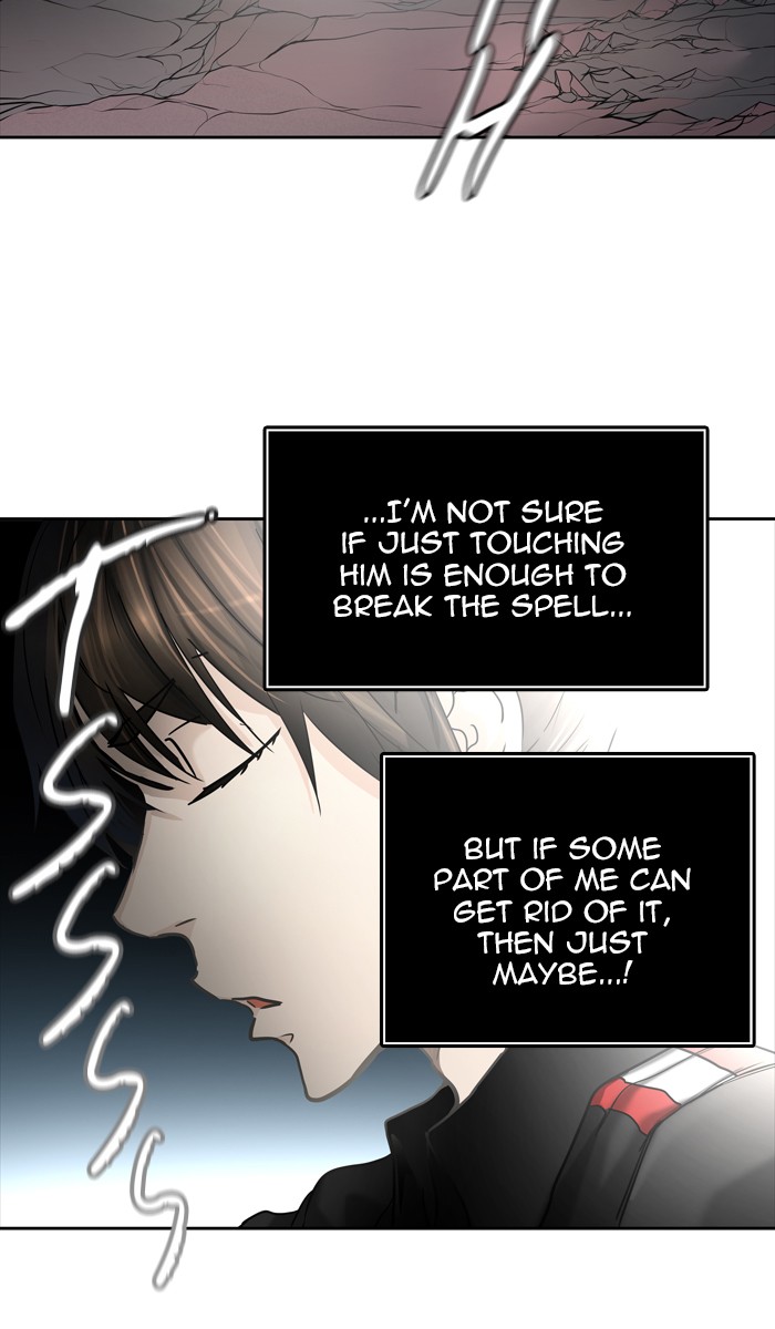 Tower of God Chapter 450 - Page 29