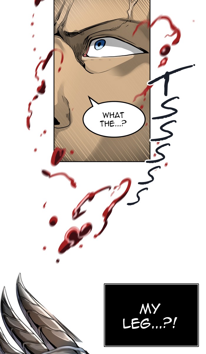 Tower of God Chapter 450 - Page 3