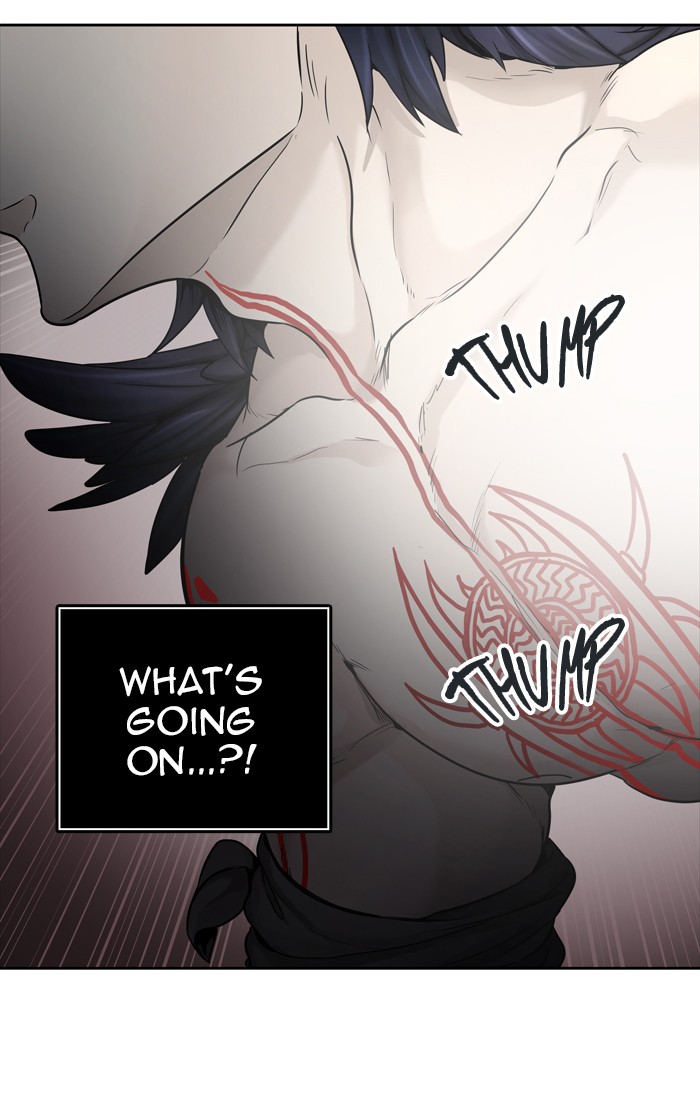 Tower of God Chapter 450 - Page 31