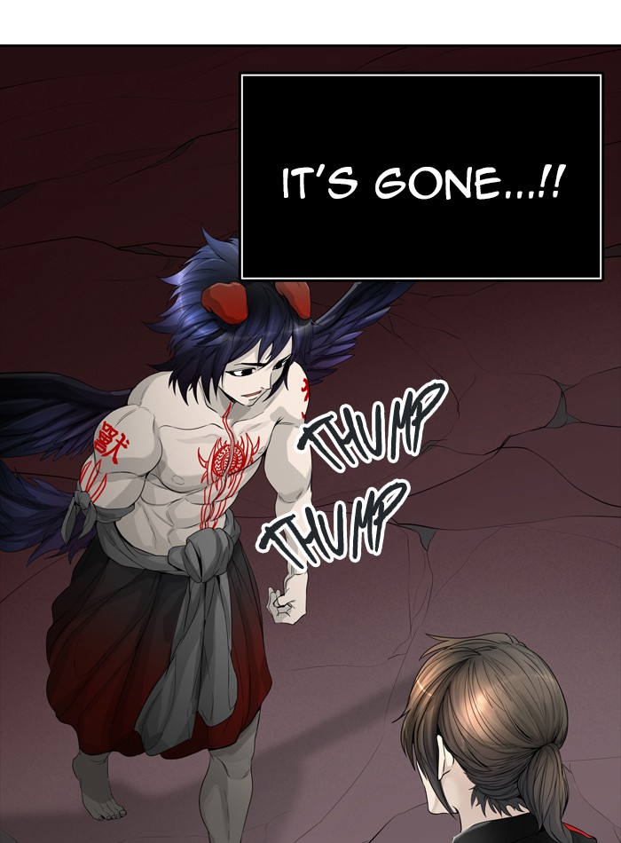 Tower of God Chapter 450 - Page 33