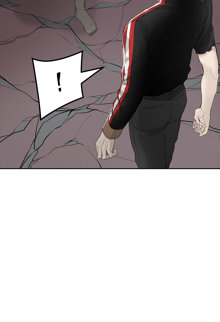 Tower of God Chapter 450 - Page 34