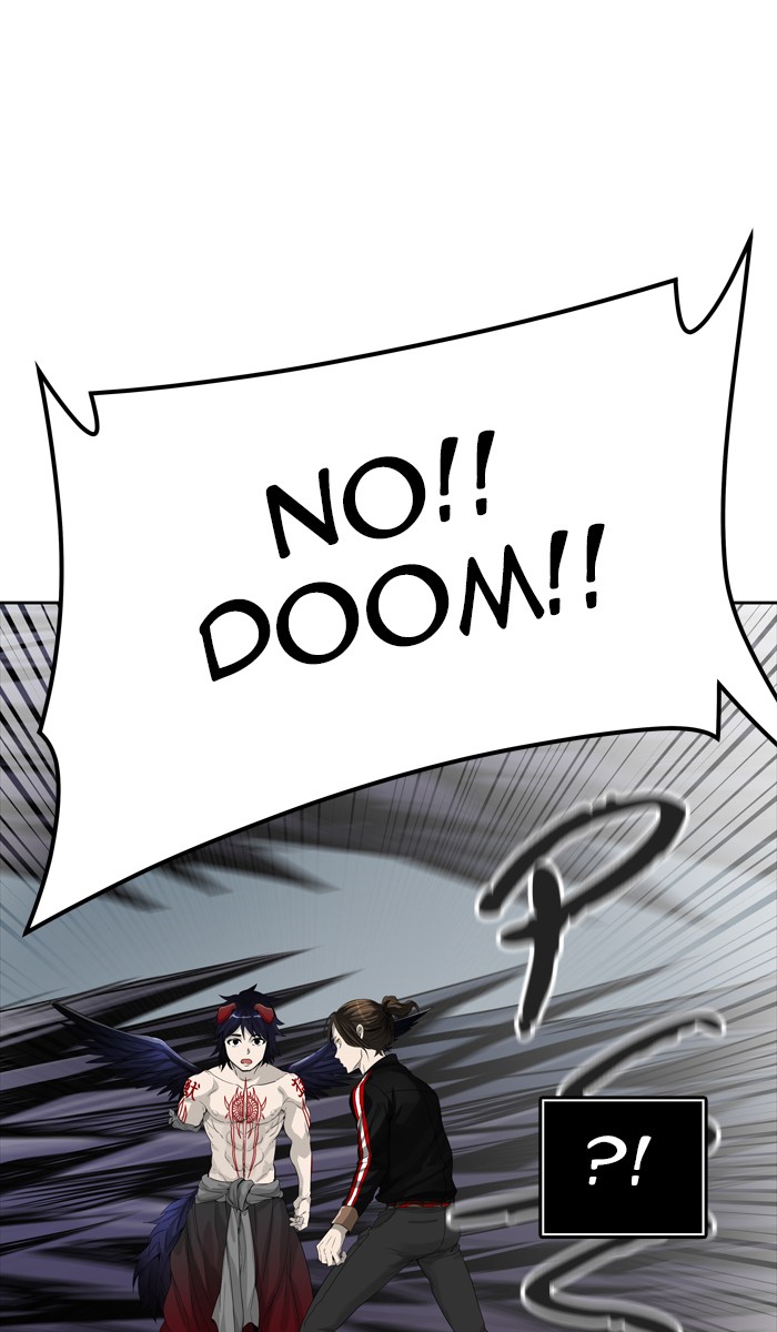 Tower of God Chapter 450 - Page 35