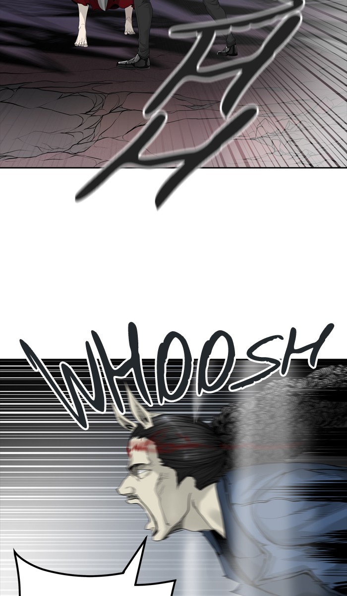 Tower of God Chapter 450 - Page 36