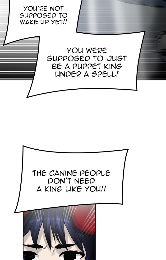 Tower of God Chapter 450 - Page 37