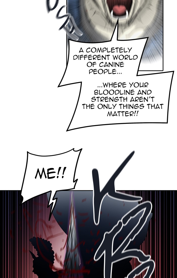 Tower of God Chapter 450 - Page 39