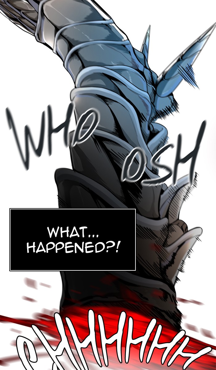 Tower of God Chapter 450 - Page 4