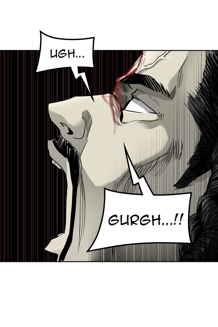 Tower of God Chapter 450 - Page 41