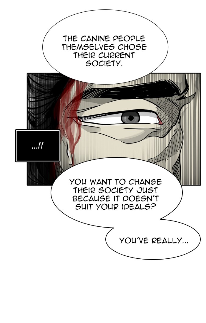 Tower of God Chapter 450 - Page 43