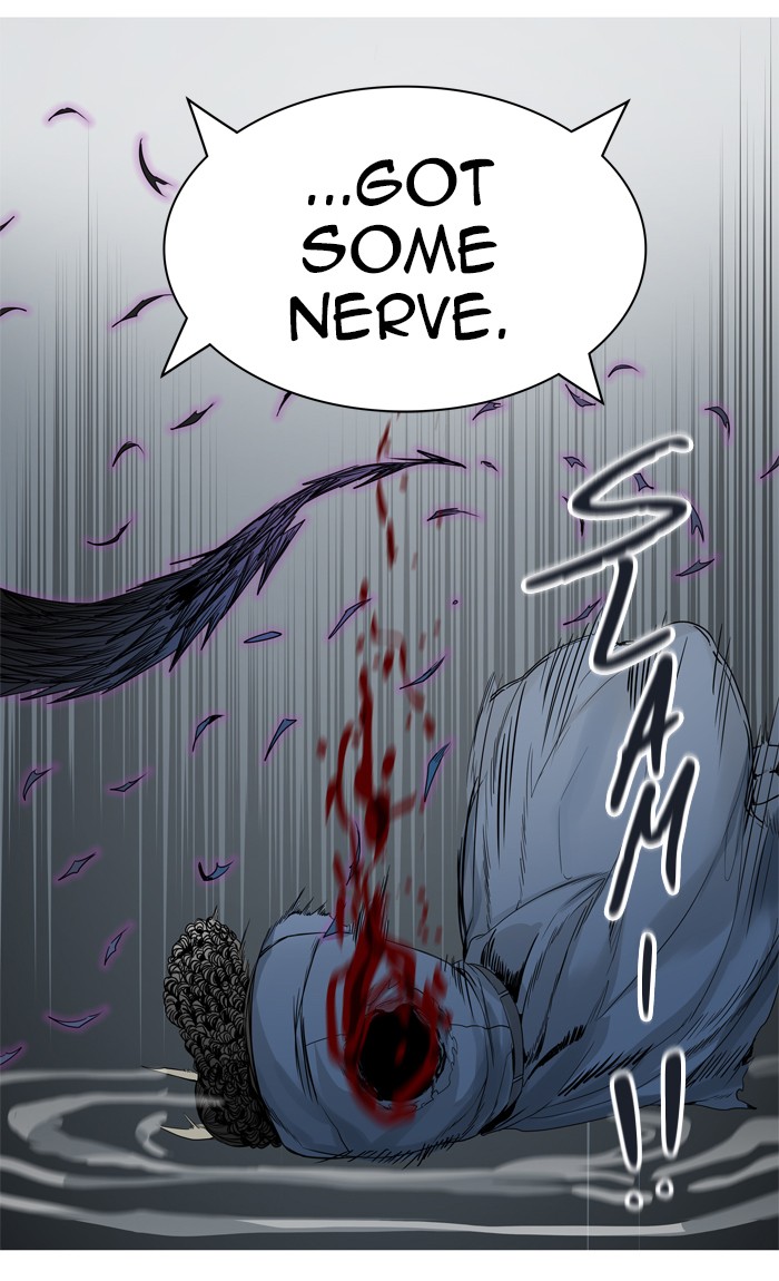 Tower of God Chapter 450 - Page 44