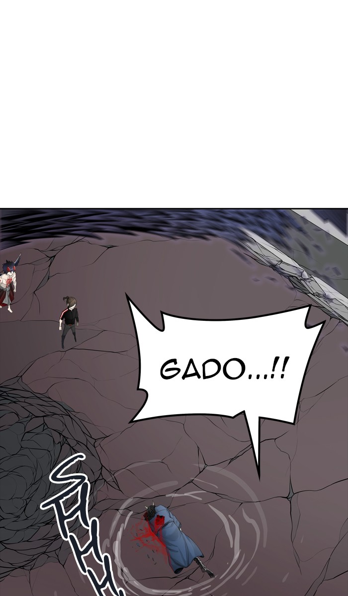 Tower of God Chapter 450 - Page 45