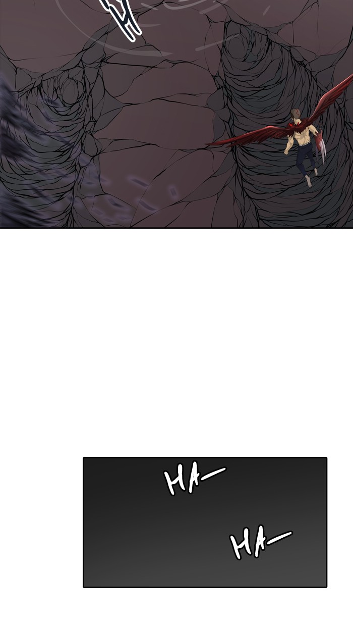 Tower of God Chapter 450 - Page 46
