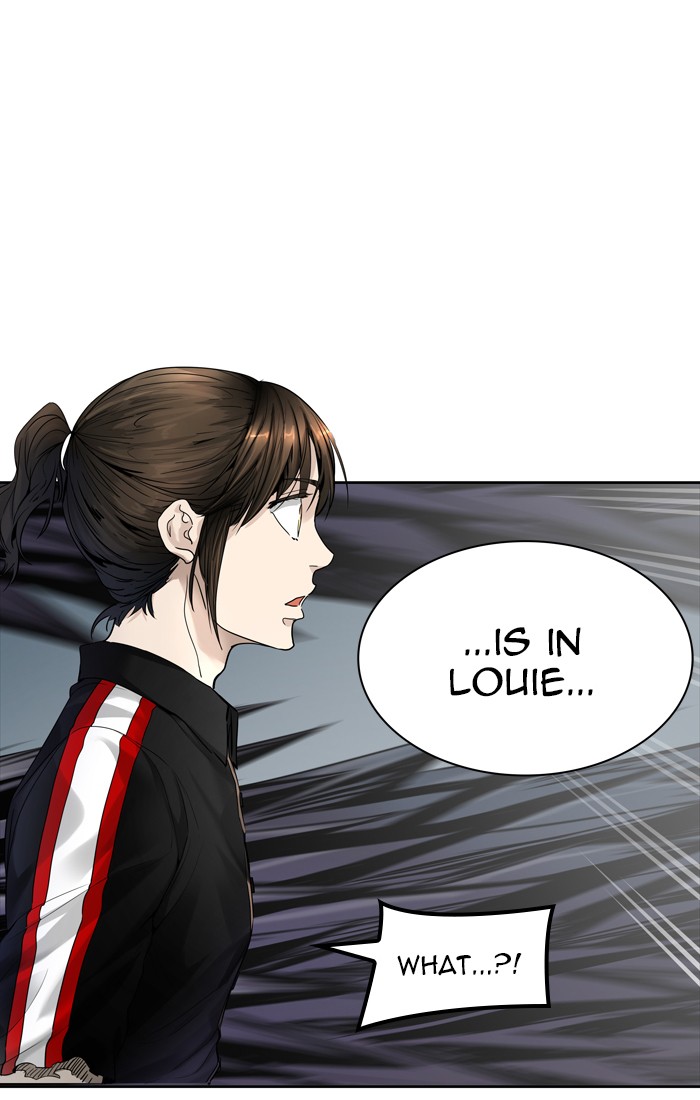 Tower of God Chapter 450 - Page 48