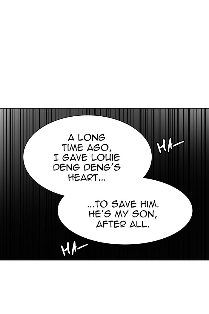 Tower of God Chapter 450 - Page 49