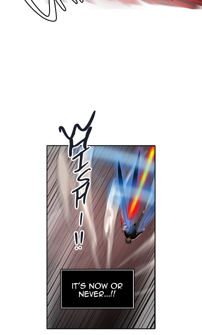 Tower of God Chapter 450 - Page 5