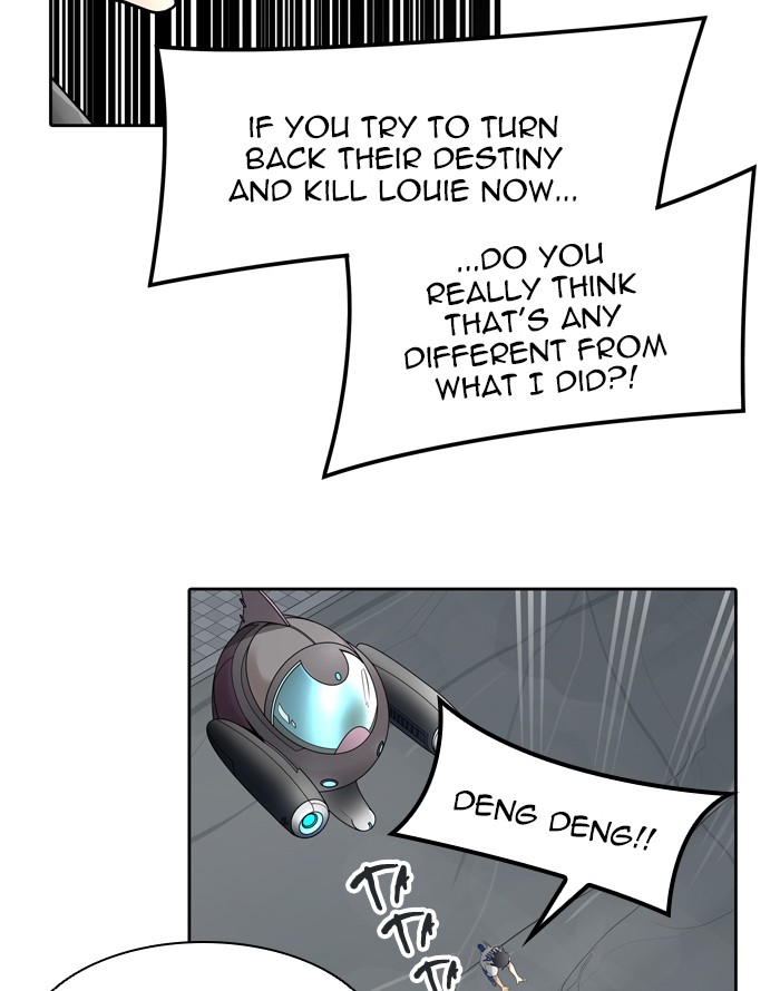 Tower of God Chapter 450 - Page 55