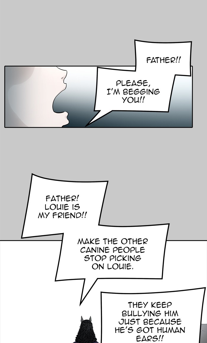 Tower of God Chapter 450 - Page 59