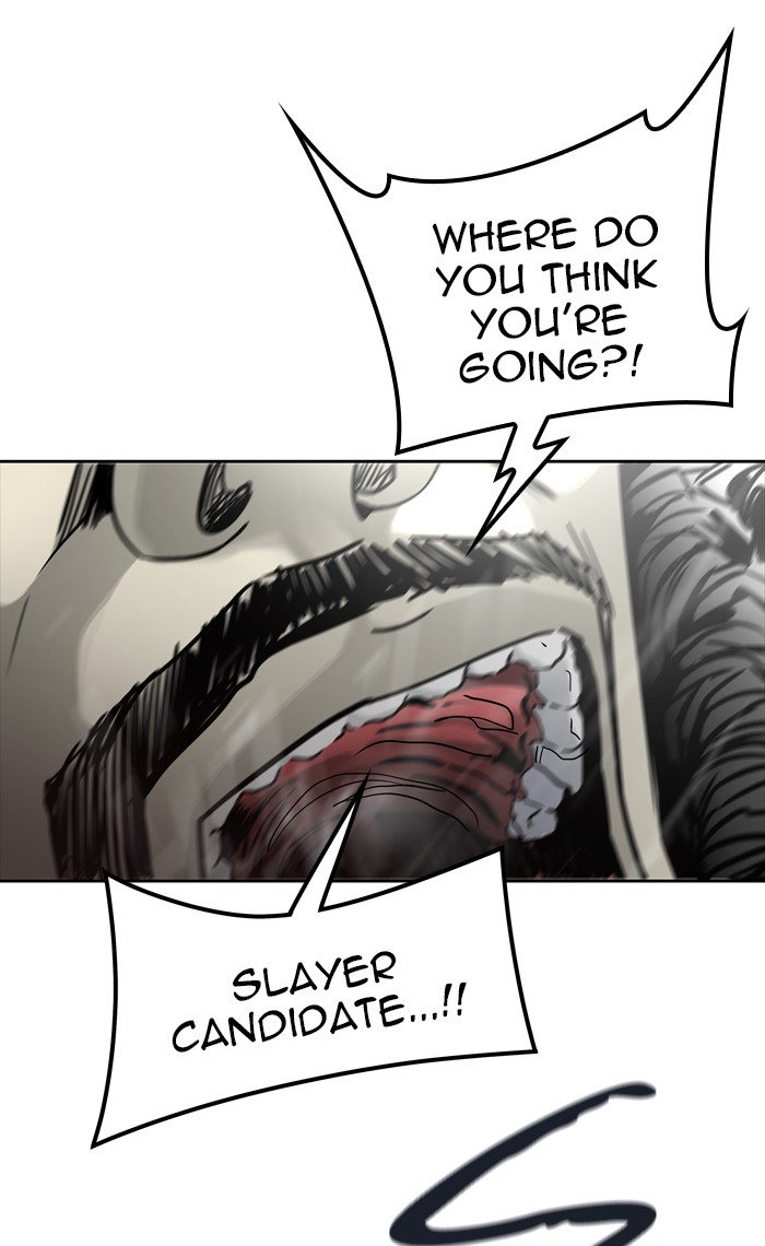 Tower of God Chapter 450 - Page 6