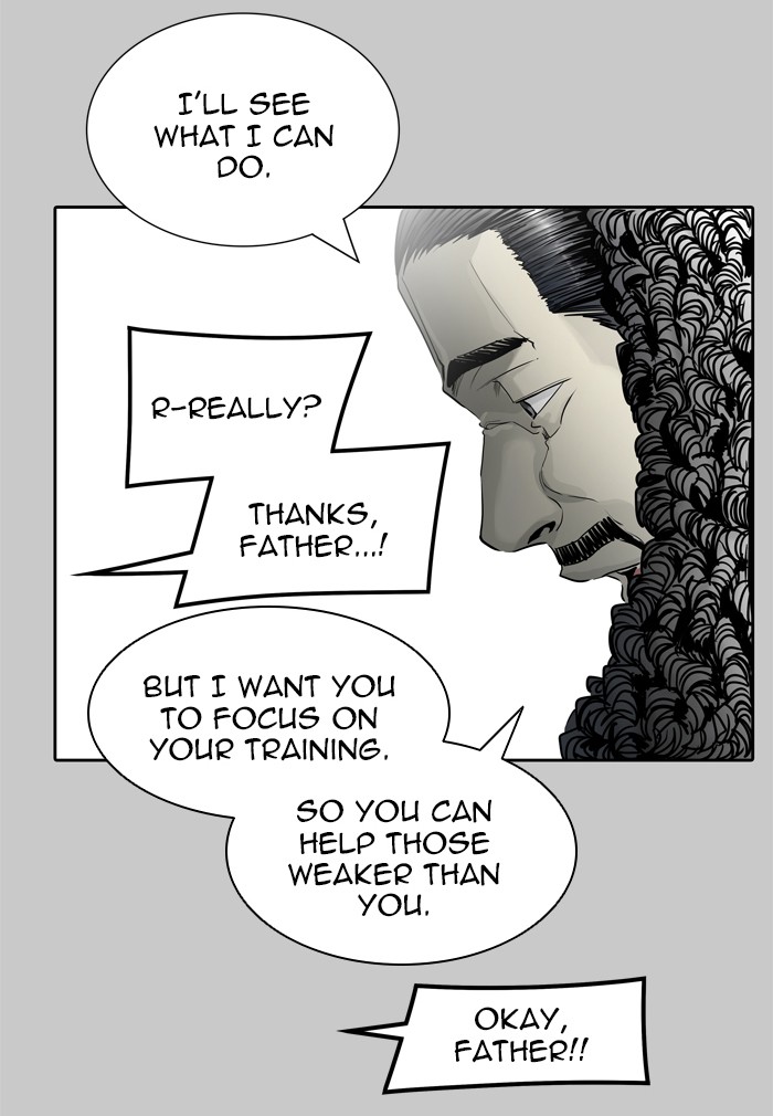 Tower of God Chapter 450 - Page 61