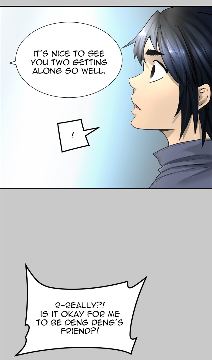 Tower of God Chapter 450 - Page 63