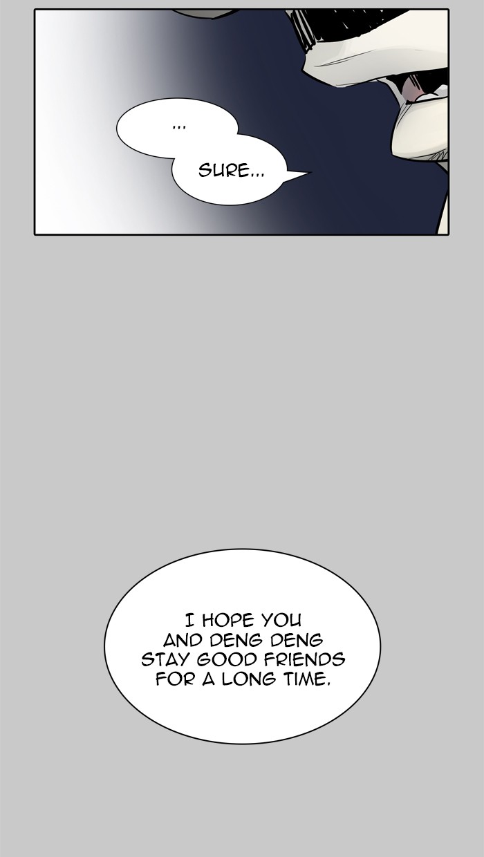 Tower of God Chapter 450 - Page 64
