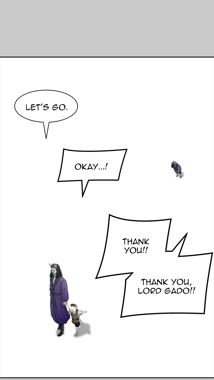 Tower of God Chapter 450 - Page 65