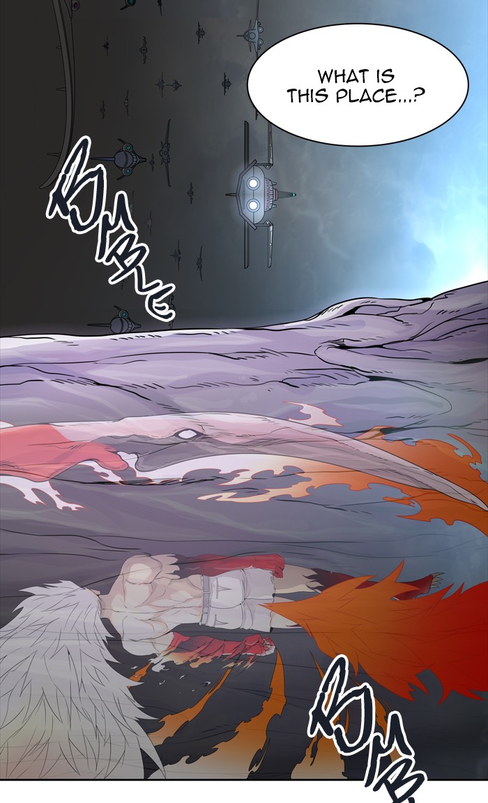 Tower of God Chapter 450 - Page 70