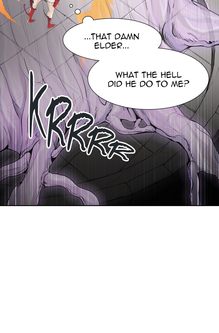 Tower of God Chapter 450 - Page 72