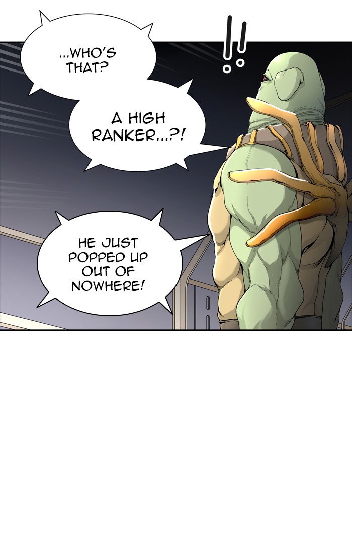 Tower of God Chapter 450 - Page 73