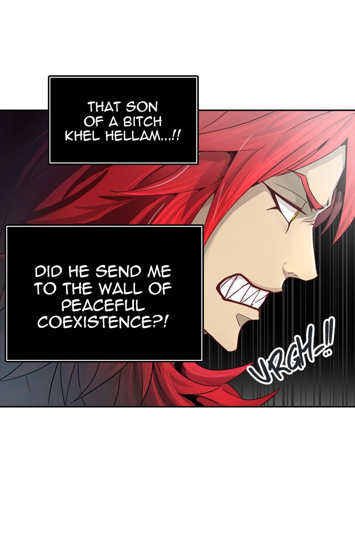 Tower of God Chapter 450 - Page 76