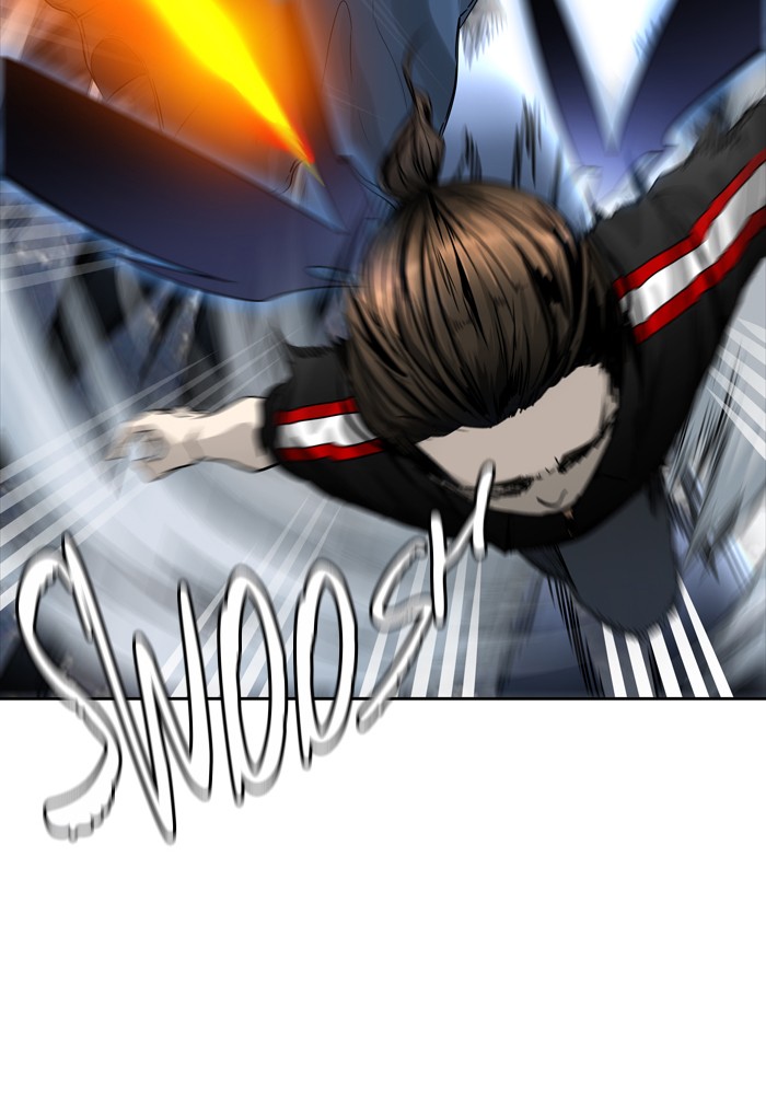 Tower of God Chapter 450 - Page 8