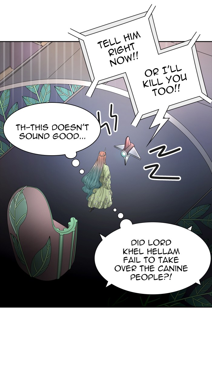 Tower of God Chapter 450 - Page 80