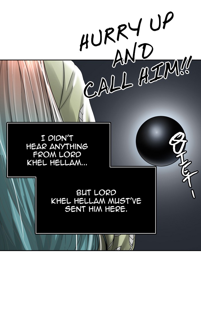 Tower of God Chapter 450 - Page 82
