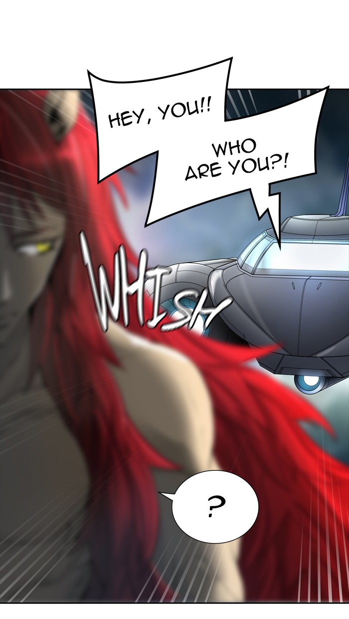 Tower of God Chapter 450 - Page 84