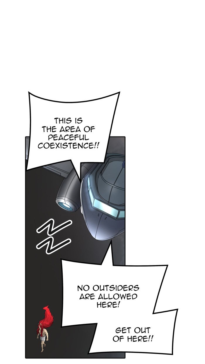 Tower of God Chapter 450 - Page 85