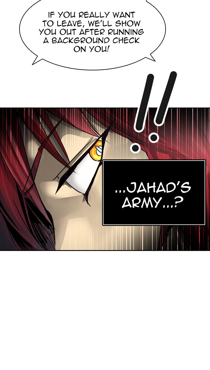 Tower of God Chapter 450 - Page 87