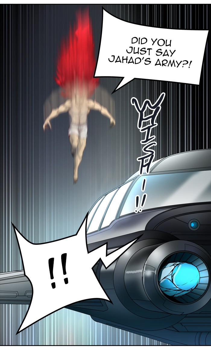 Tower of God Chapter 450 - Page 88
