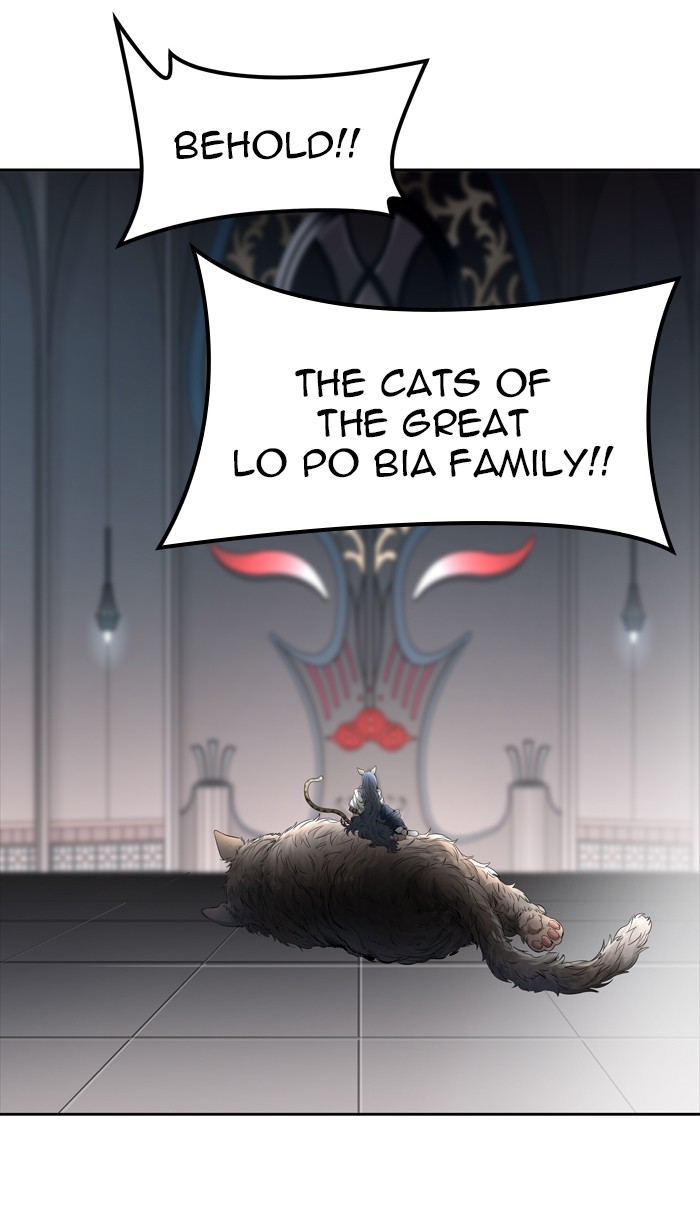 Tower of God Chapter 450 - Page 90