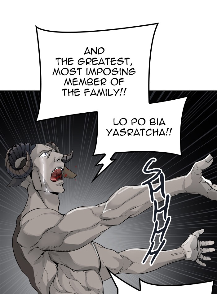 Tower of God Chapter 450 - Page 91