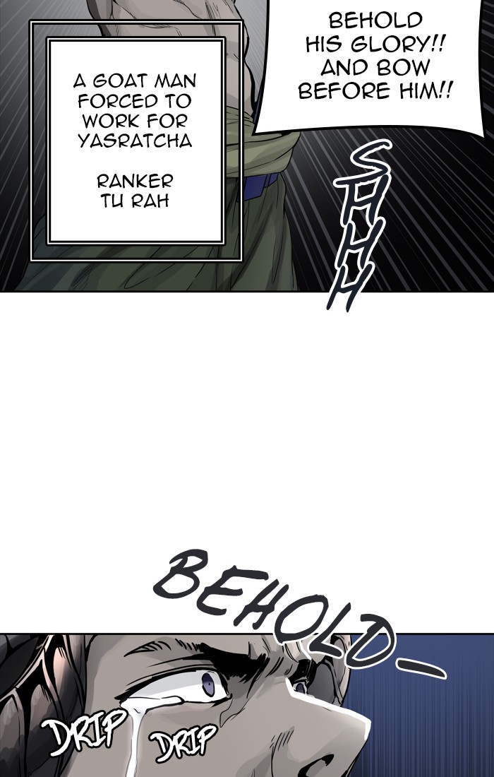 Tower of God Chapter 450 - Page 92