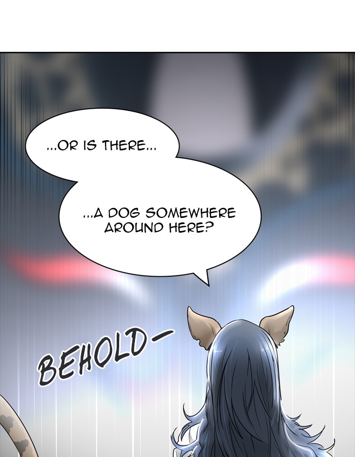 Tower of God Chapter 450 - Page 96