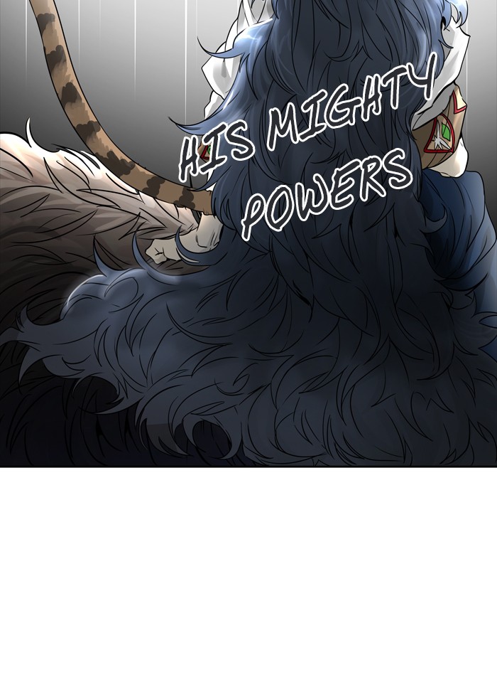 Tower of God Chapter 450 - Page 97