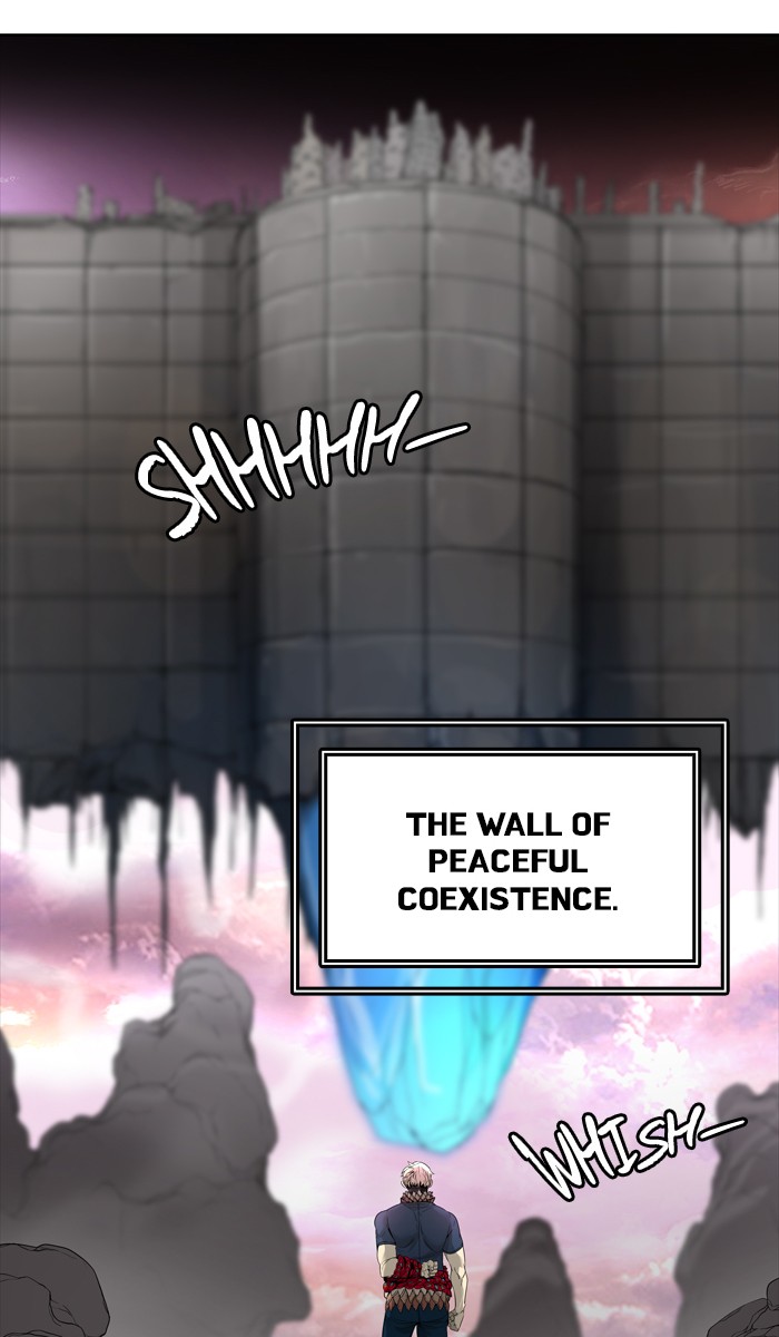 Tower of God Chapter 450 - Page 99