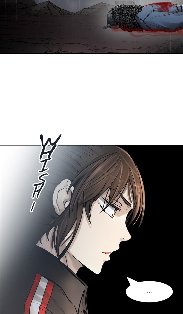 Tower of God Chapter 451 - Page 1