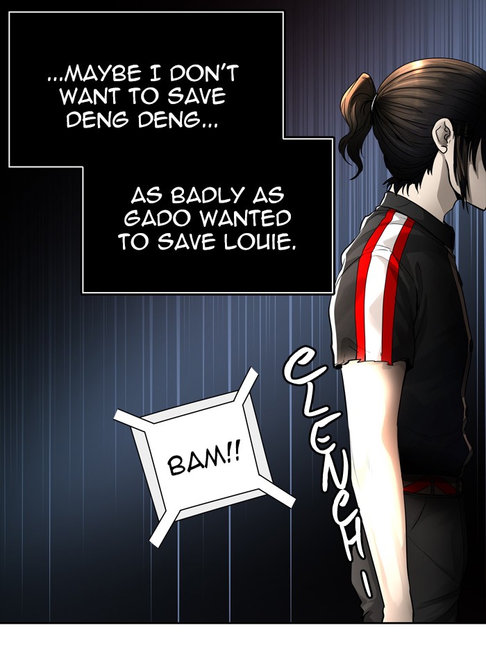 Tower of God Chapter 451 - Page 10